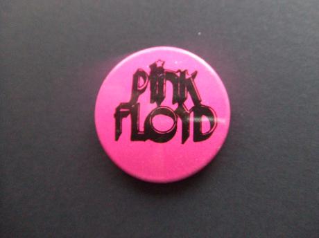 Pink Floyd Engelse rockband rockmuziek logo